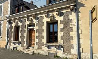 Maison 5 Pièces 133 m² à vendre à Bergerac (24100)