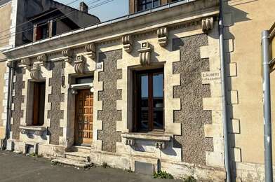 Maison 5 pièces 149000 €