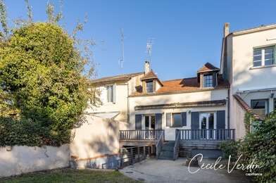Maison 5 pièces 149000 €