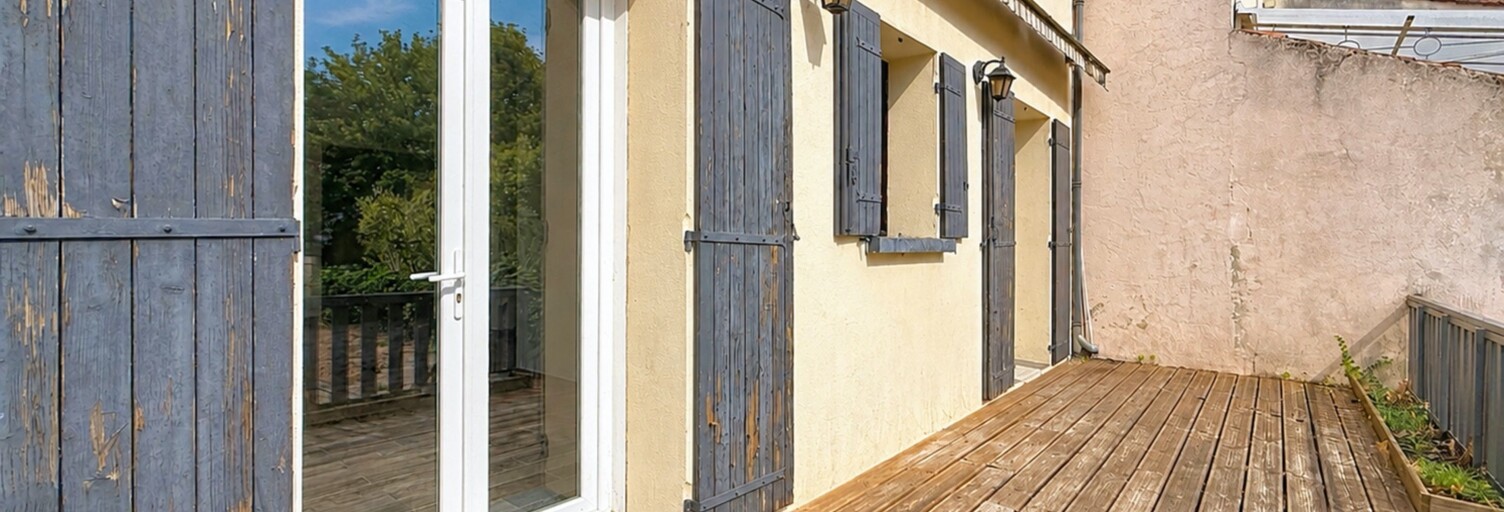 Maison 5 Pièces 133 m² à vendre à Bergerac (24100)