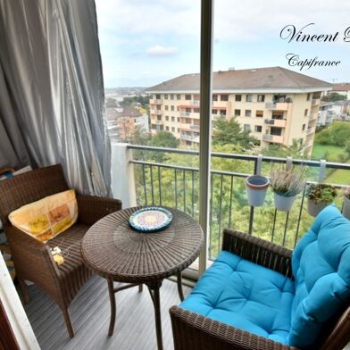 Appartement 2 pièces 185000 €