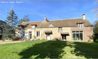 Maison 8 Pièces 242 m² à vendre à Le Thieulin (28240)