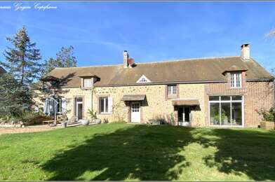 Maison 8 pièces 355000 €