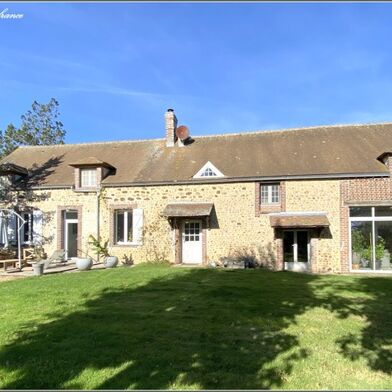 Maison 8 pièces 355000 €