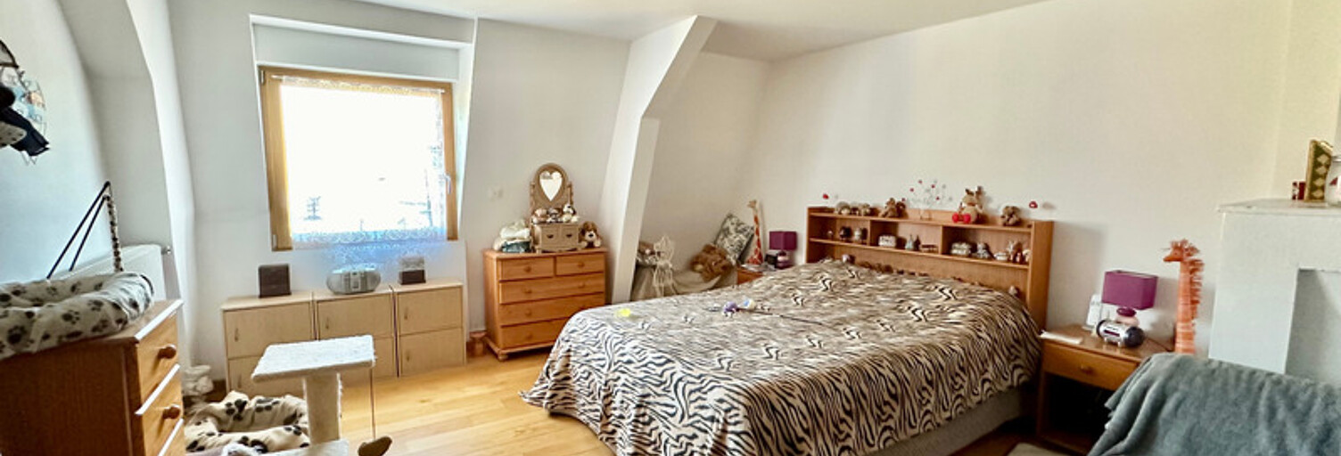 Maison 3 Pièces 94 m² à vendre à Saumur (49400)