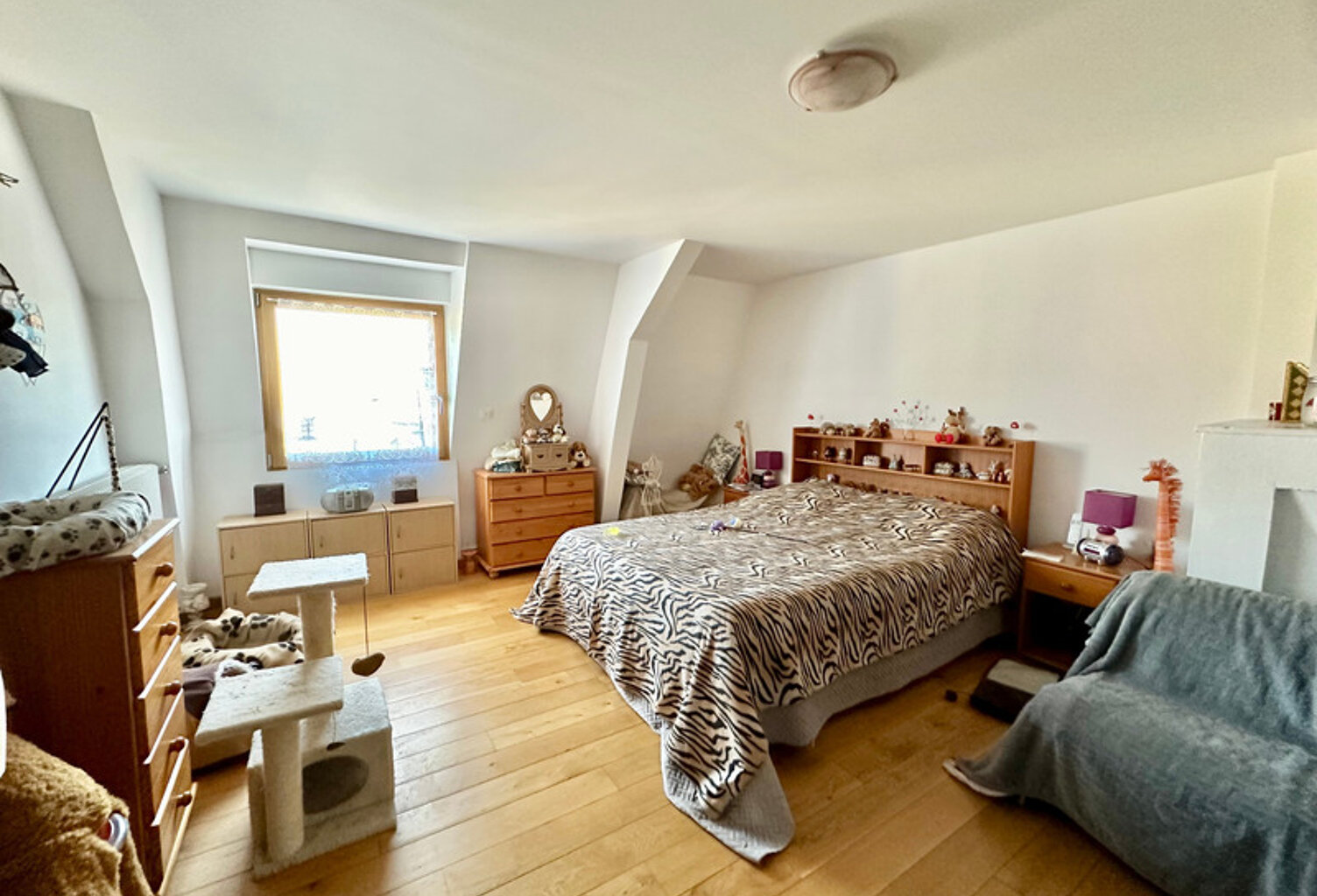 Dpt Maine et Loire (49), à vendre SAUMUR entre-les ponts proche des bords de loire — photo 1