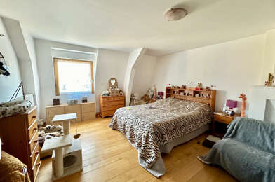 Maison 3 pièces 149500 €