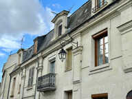 Dpt Maine et Loire (49), à vendre SAUMUR entre-les ponts proche des bords de loire — photo 2