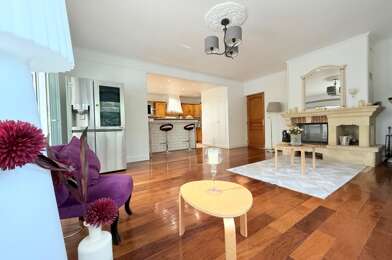 Maison 5 pièces 468000 €