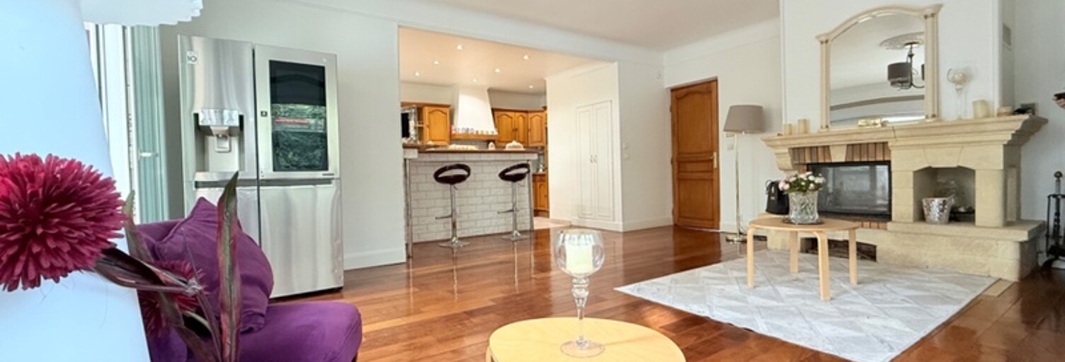 Maison 5 Pièces 150 m² à vendre à Gagny (93220)