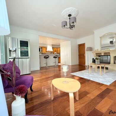 Maison 5 pièces 480000 €