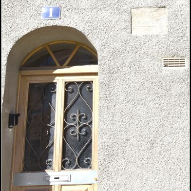 Maison 7 pièces 325000 €