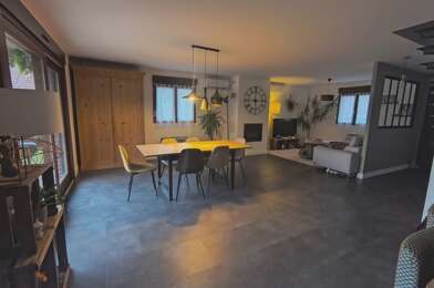 Maison 7 pièces 319000 €