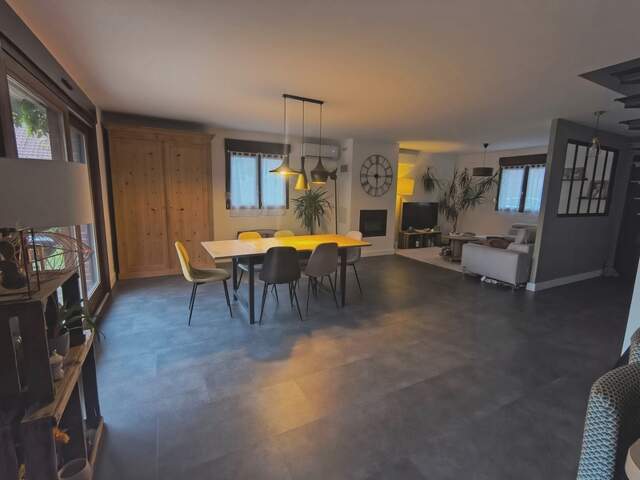 Maison de Semi plain-pied MARCHIENNES (59) — photo du bien