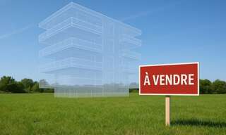 Terrain  810 m² à vendre à Richwiller (68120)