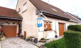 Maison 5 Pièces 96 m² à vendre à Hondschoote (59122)