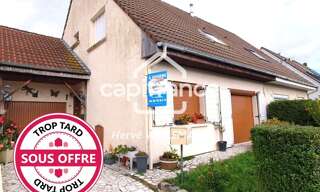 Maison 5 Pièces 96 m² à vendre à Hondschoote (59122)