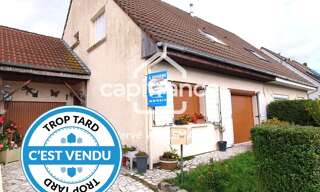 Maison 5 Pièces 96 m² à vendre à Hondschoote (59122)