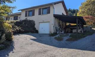 Maison 4 Pièces 90 m² à vendre à Le Dévoluy (05250)