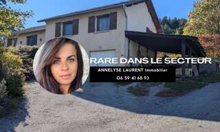 Maison 4 Pièces 90 m² à vendre à Le Dévoluy (05250)