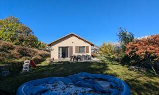 Maison 4 Pièces 90 m² à vendre à Le Dévoluy (05250)