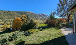 Maison 4 Pièces 90 m² à vendre à Le Dévoluy (05250)