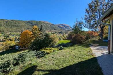 Maison 4 pièces 299000 €