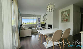 Appartement 5 Pièces 105 m² à vendre à Fontenay-le-Fleury (78330)