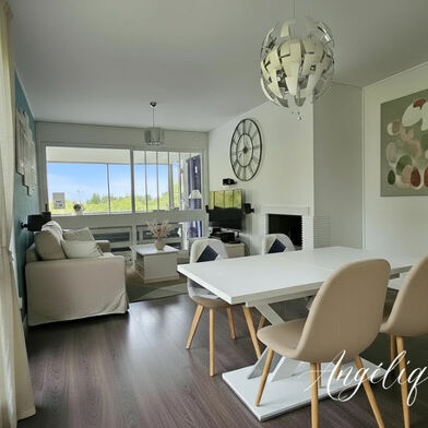 Appartement 5 pièces 259000 €