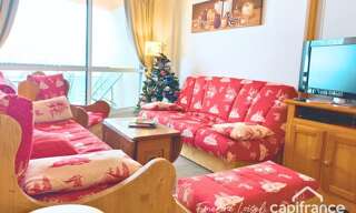 Appartement 3 Pièces 64 m² à vendre à Villard-de-Lans (38250)