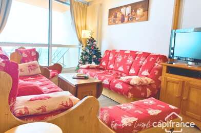 Appartement 3 pièces 223000 €