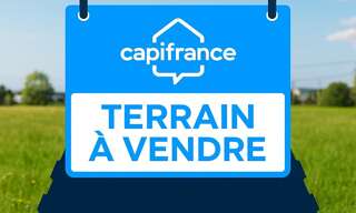 Terrain  850 m² à vendre à Feillens (01570)