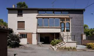 Immeuble  153 m² à vendre à Mâcon (71000)