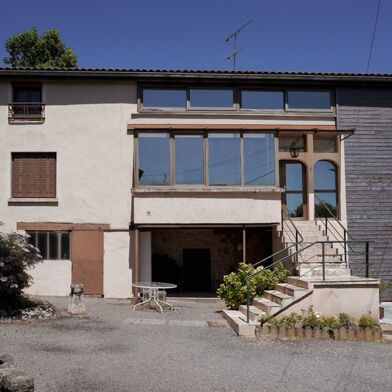 Immeuble  200000 €