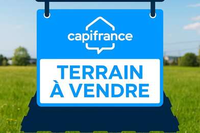 Terrain  93880 €