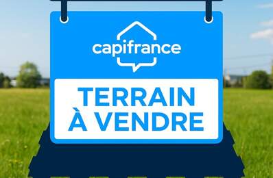 Terrain à vendre de 808,00 m² FEILLENS (01) — photo du bien