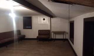 Immeuble  150 m² à vendre à Thiers (63300)