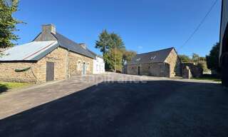 Maison 4 Pièces 70 m² à vendre à Locarn (22340)