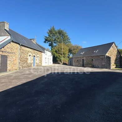 Maison 4 pièces 247500 €