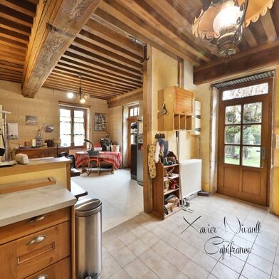 Maison 6 pièces 250000 €