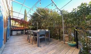 Maison 3 Pièces 60 m² à vendre à La Bouilladisse (13720)