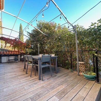 Maison 3 pièces 340000 €