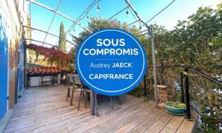 Maison 3 Pièces 60 m² à vendre à La Bouilladisse (13720)