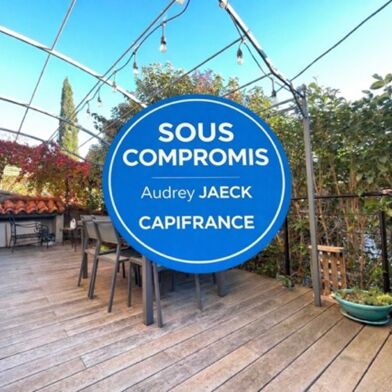 Maison 3 pièces 340000 €