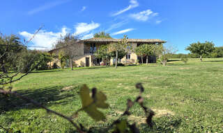 Maison 6 Pièces 196 m² à vendre à Verdun-sur-Garonne (82600)