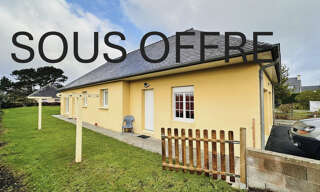 Maison 4 Pièces 94 m² à vendre à Crozon (29160)