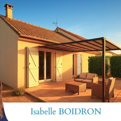 Maison 5 pièces 229000 €