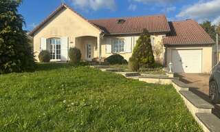 Maison 7 Pièces 133 m² à louer à Gomelange (57220)