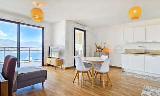 Appartement 3 Pièces 64 m² à vendre à Ajaccio (20000)