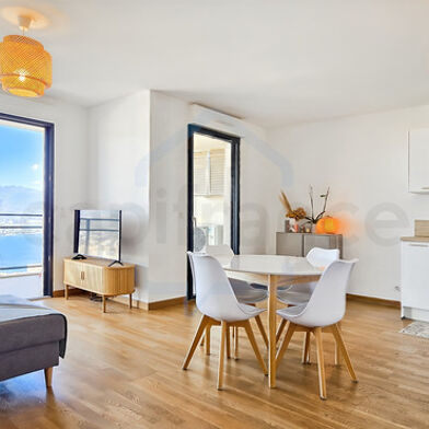 Appartement 3 pièces 375000 €